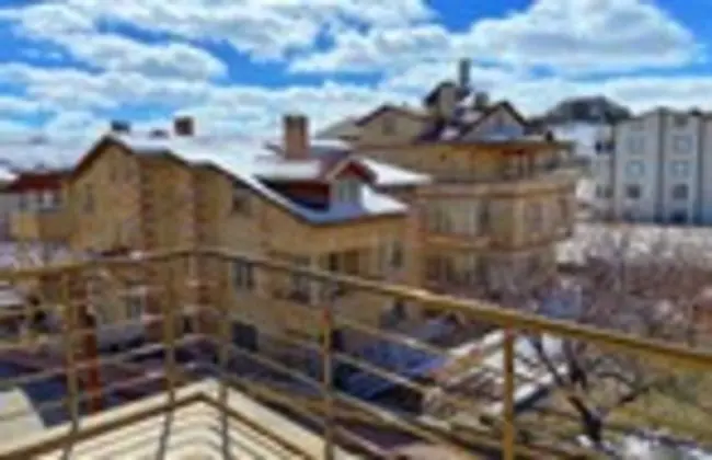 Deluxe Jakuzili Suite, Şehir Manzaralı, Jakuzili