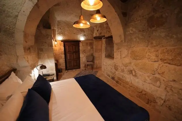 Standart Oda, Manzarasız, Ortak Teraslı