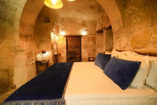 Standart Oda, Manzarasız, Ortak Teraslı