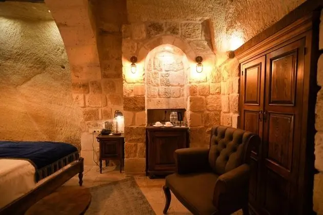 Standart Oda, Manzarasız, Ortak Teraslı