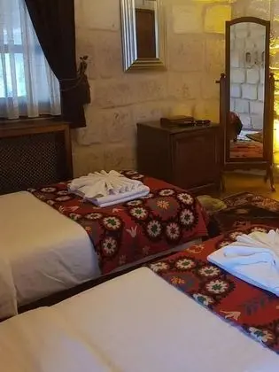 Comfort Tek Büyük veya İki Ayrı Yataklı Oda, 1 Yatak Odası, Avlu
