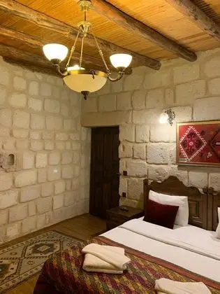 Comfort Tek Büyük veya İki Ayrı Yataklı Oda, 1 Yatak Odası, Avlu