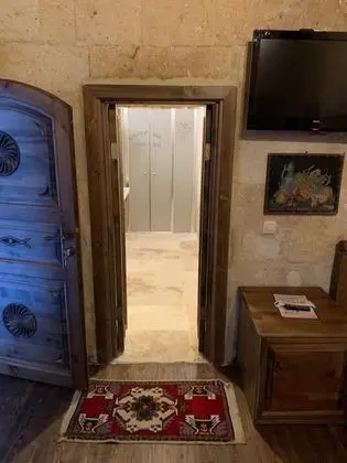 Economy Üç Kişilik Oda, 1 Yatak Odası, Sigara İçilmez