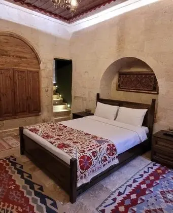 Exclusive Oda, 1 Yatak Odası, Sigara İçilmez