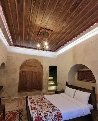 Exclusive Oda, 1 Yatak Odası, Sigara İçilmez