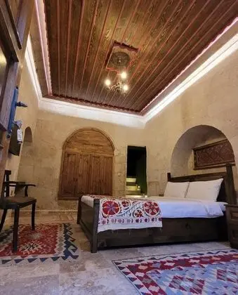 Exclusive Oda, 1 Yatak Odası, Sigara İçilmez