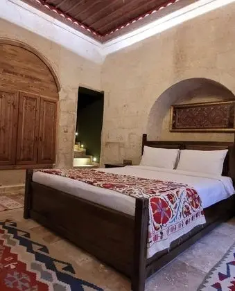 Exclusive Oda, 1 Yatak Odası, Sigara İçilmez