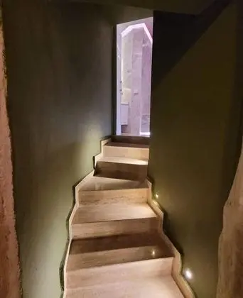Exclusive Oda, 1 Yatak Odası, Sigara İçilmez