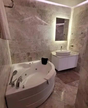 Exclusive Oda, 1 Yatak Odası, Sigara İçilmez