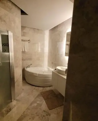 Exclusive Oda, 1 Yatak Odası, Sigara İçilmez