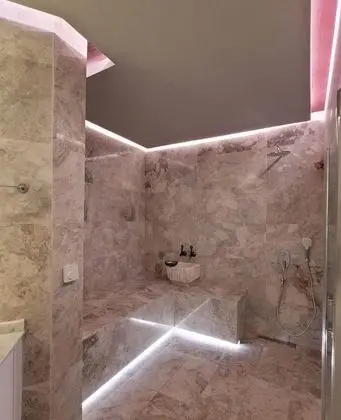 Exclusive Oda, 1 Yatak Odası, Sigara İçilmez