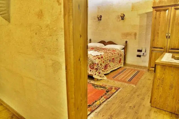 Family İki Ayrı Yataklı Oda, 2 Yatak Odası, Şehir Manzaralı