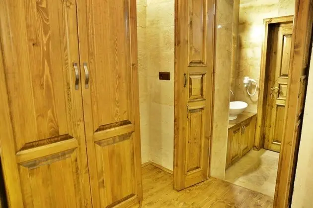 Luxury Süit, 1 En Büyük (King) Boy Yatak, Teras