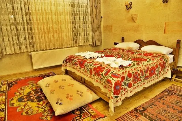 Luxury Süit, 1 En Büyük (King) Boy Yatak, Teras