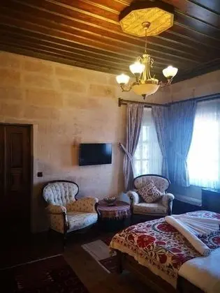 Luxury Süit, 1 En Büyük (King) Boy Yatak, Teras
