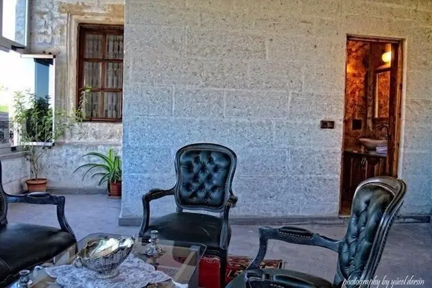 Luxury Süit, 1 En Büyük (King) Boy Yatak, Teras
