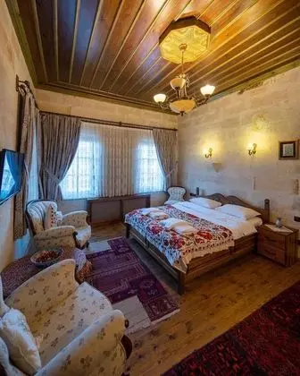 Luxury Süit, 1 En Büyük (King) Boy Yatak, Teras