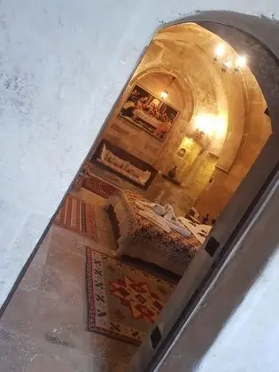 Luxury Süit