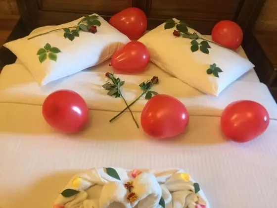 Luxury Süit