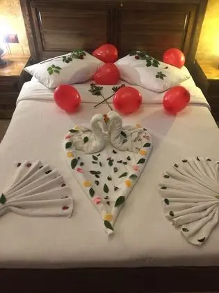 Luxury Süit