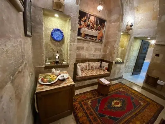 Luxury Süit