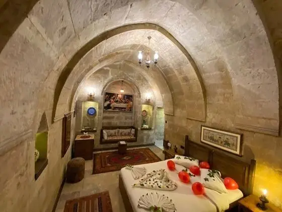 Luxury Süit