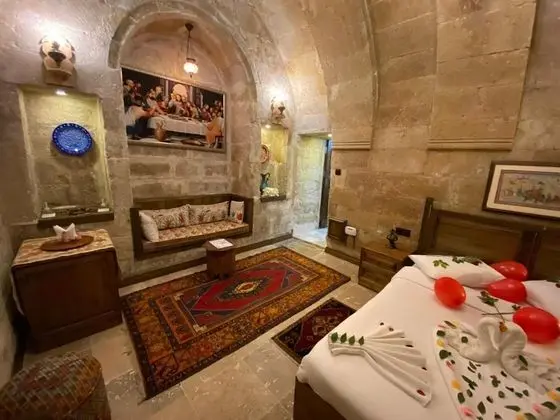 Luxury Süit