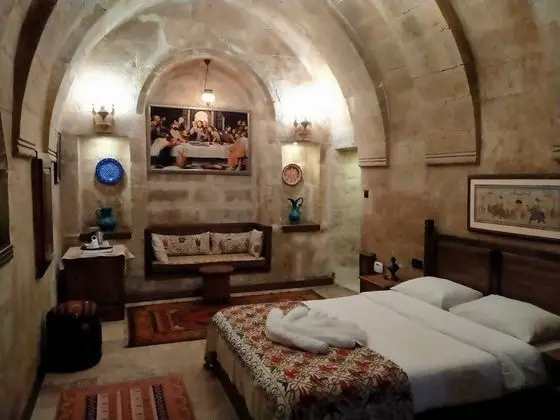 Luxury Süit