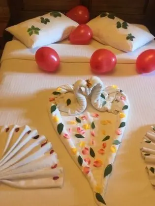 Luxury Süit