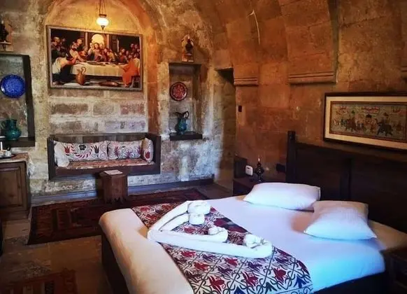 Luxury Süit