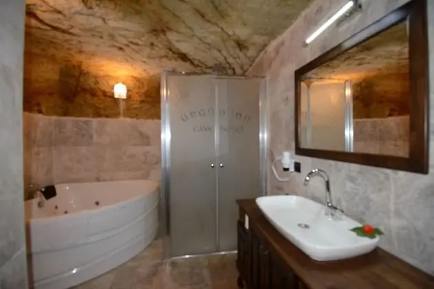 Luxury Süit