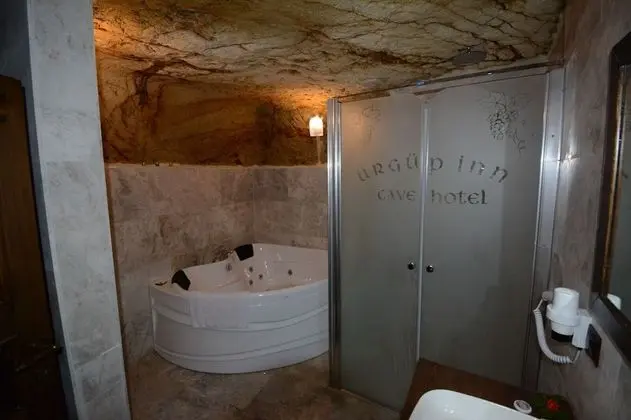 Luxury Süit