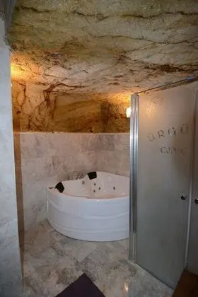 Luxury Süit