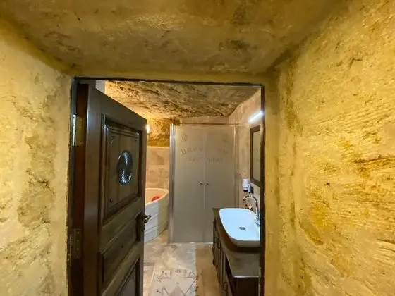 Luxury Süit
