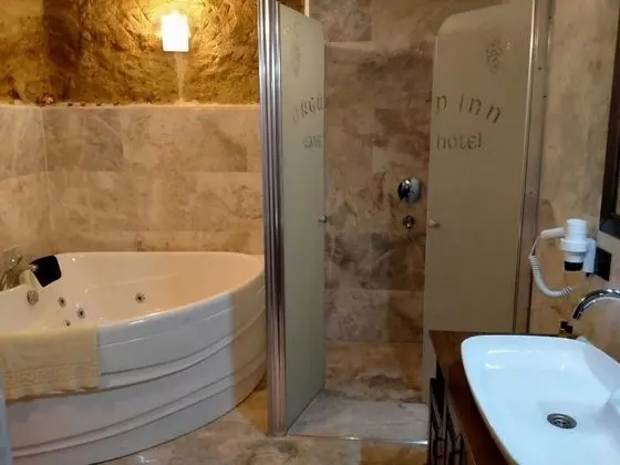 Luxury Süit