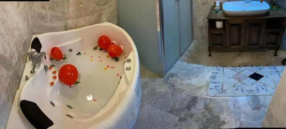 Luxury Süit