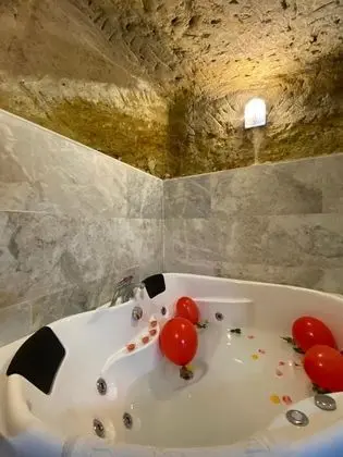 Luxury Süit