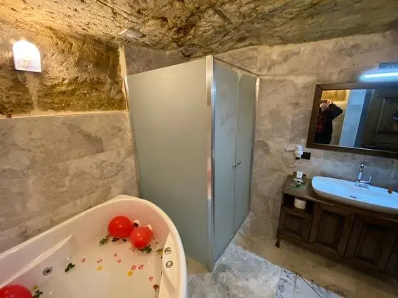 Luxury Süit