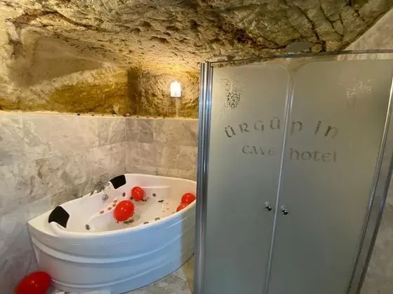 Luxury Süit