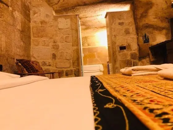 Luxury Tek Büyük Yataklı Oda, 1 Çift Kişilik Yatak, Jakuzi