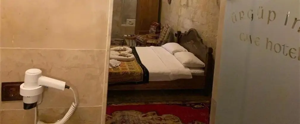 Luxury Tek Büyük Yataklı Oda, 1 Çift Kişilik Yatak, Jakuzi