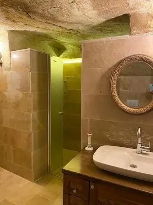 Luxury Tek Büyük Yataklı Oda, 1 Çift Kişilik Yatak, Jakuzi