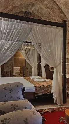 Luxury Tek Büyük Yataklı Oda, 1 Çift Kişilik Yatak, Jakuzi