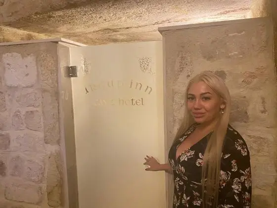 Mağara Oda