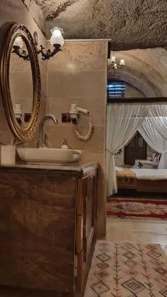 Mağara Oda