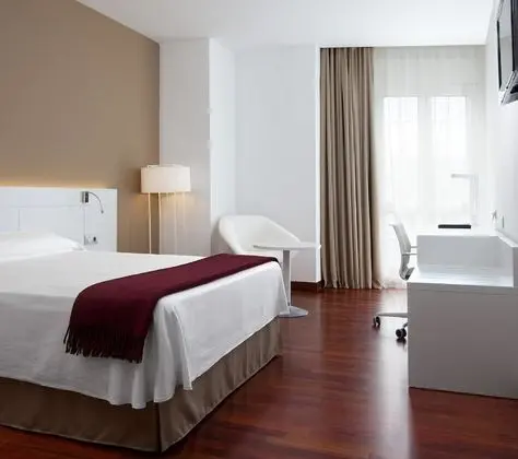 Basic Büyük Yataklı Tek Kişilik Oda, 1 Yatak Odası