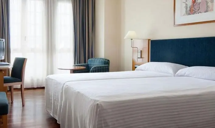 Basic Büyük Yataklı Tek Kişilik Oda, 1 Yatak Odası