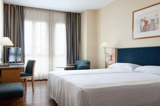 Basic Büyük Yataklı Tek Kişilik Oda, 1 Yatak Odası