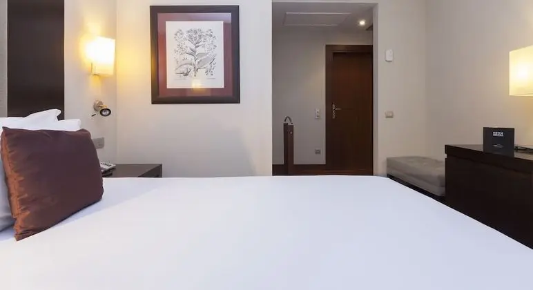 Tek Kişilik Oda