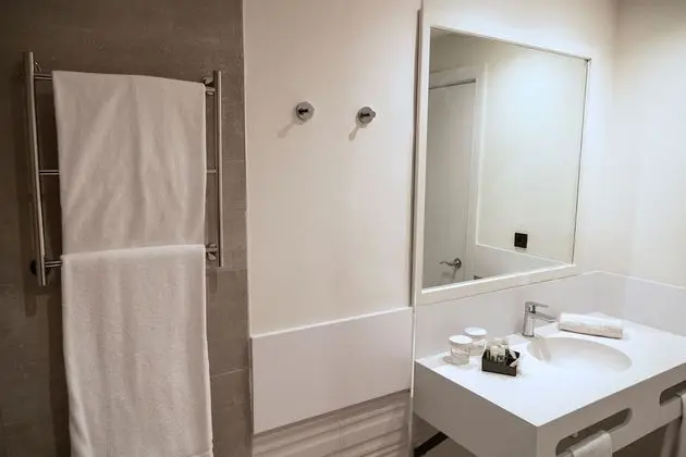 Deluxe Oda, 1 Çift Kişilik Yatak, Deniz Manzaralı